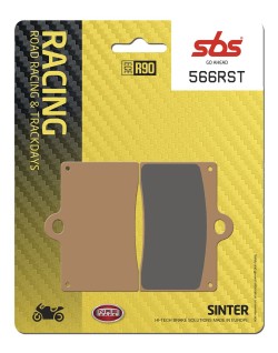 BRAKE PAD SINT ST/RA