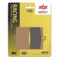BRAKE PAD SINT ST/RA