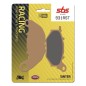 BRAKE PAD SINT ST/RA