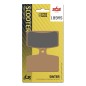 BRAKE PAD SINT SCOOT