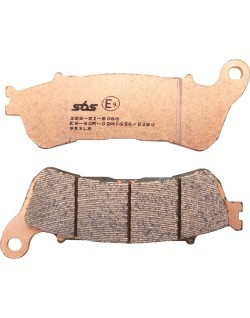 BRAKE PAD SINT REAR