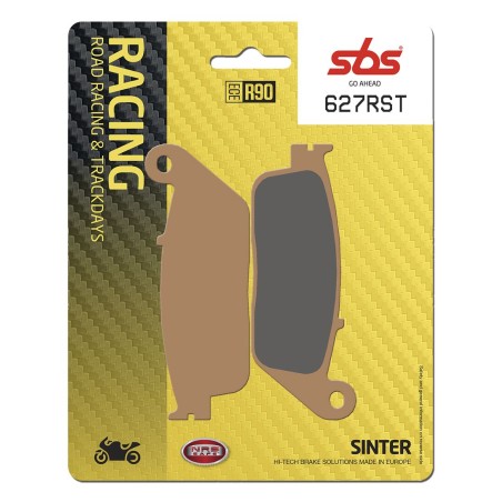 BRAKE PAD SINT ST/RA