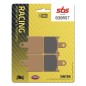 BRAKE PAD SINT ST/RA