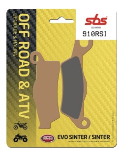 BRAKE PAD SINT OFF RACE