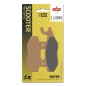 BRAKE PAD SINT SCOOT