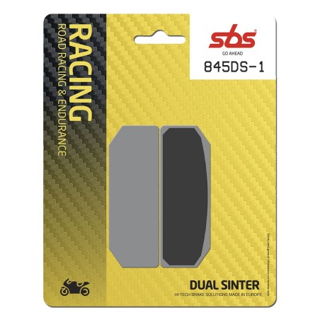 BRAKE PAD SINT RACE