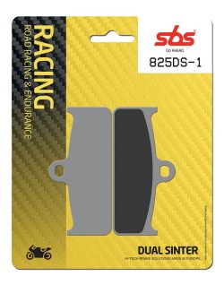 BRAKE PAD SINT RACE