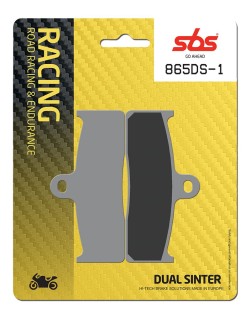 BRAKE PAD SINT RACE