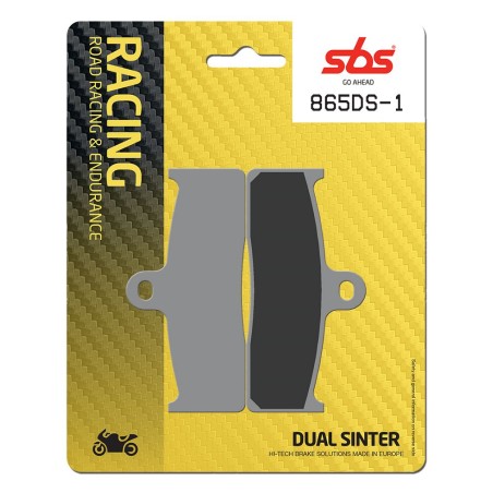 BRAKE PAD SINT RACE