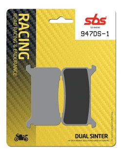 BRAKE PAD SINT RACE