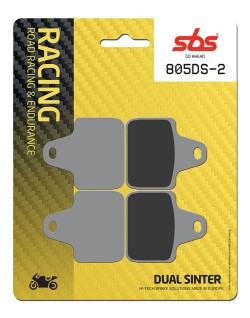 BRAKE PAD SINT RACE
