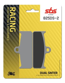 BRAKE PAD SINT RACE
