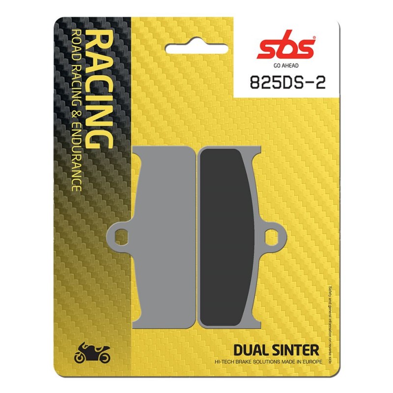 BRAKE PAD SINT RACE