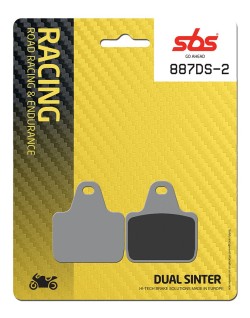 BRAKE PAD SINT RACE