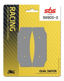BRAKE PAD SINT RACE