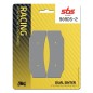 BRAKE PAD SINT RACE