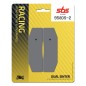 BRAKE PAD SINT RACE
