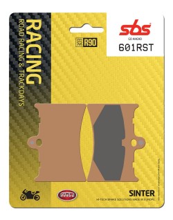 BRAKE PAD SINT ST/RA