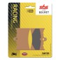 BRAKE PAD SINT ST/RA