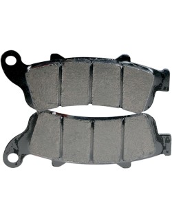 BRAKE PAD SINT FR