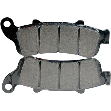 BRAKE PAD SINT FR