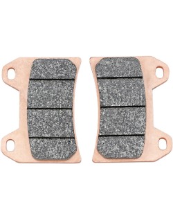 BRAKE PAD SINT FR