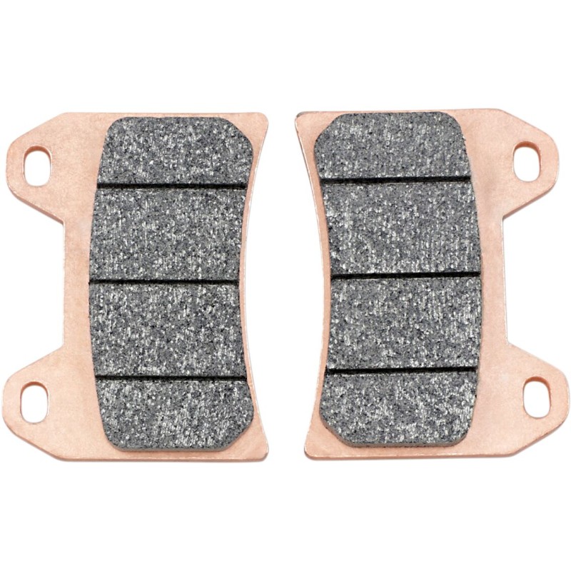 BRAKE PAD SINT FR