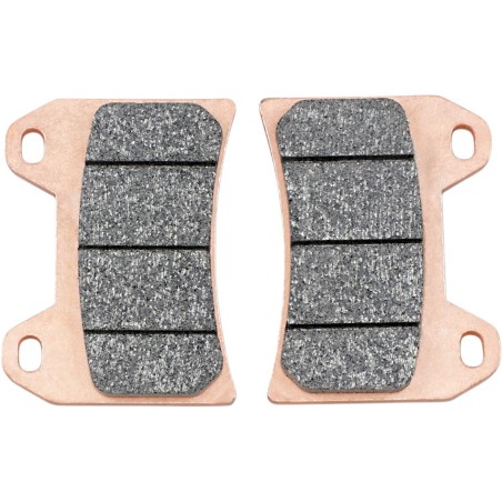BRAKE PAD SINT FR