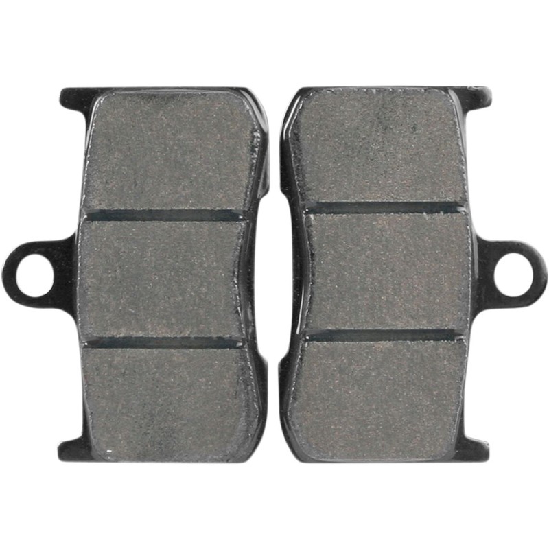 BRAKE PAD SINT FR