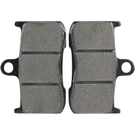 BRAKE PAD SINT FR