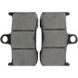 BRAKE PAD SINT FR