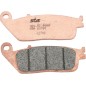BRAKE PAD SINT FR