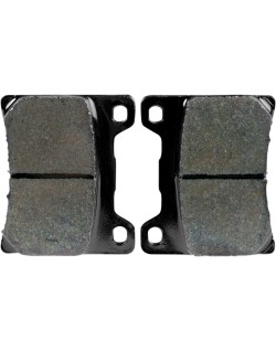 BRAKE PAD SINT REAR