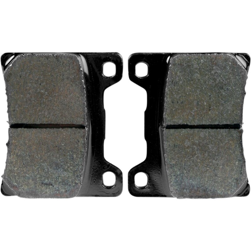 BRAKE PAD SINT REAR