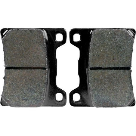 BRAKE PAD SINT REAR