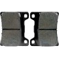 BRAKE PAD SINT REAR