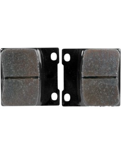 BRAKE PAD SINT REAR