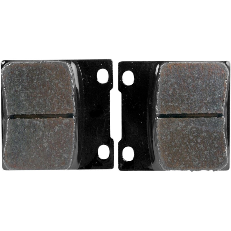 BRAKE PAD SINT REAR
