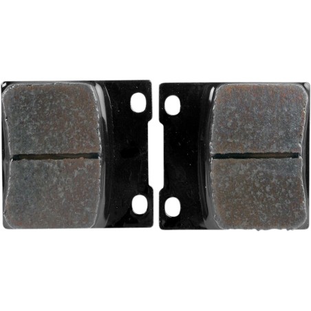 BRAKE PAD SINT REAR