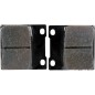 BRAKE PAD SINT REAR