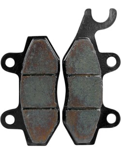 BRAKE PAD SINT REAR