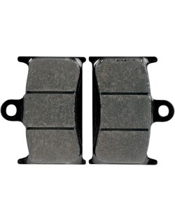 BRAKE PAD SINT FR
