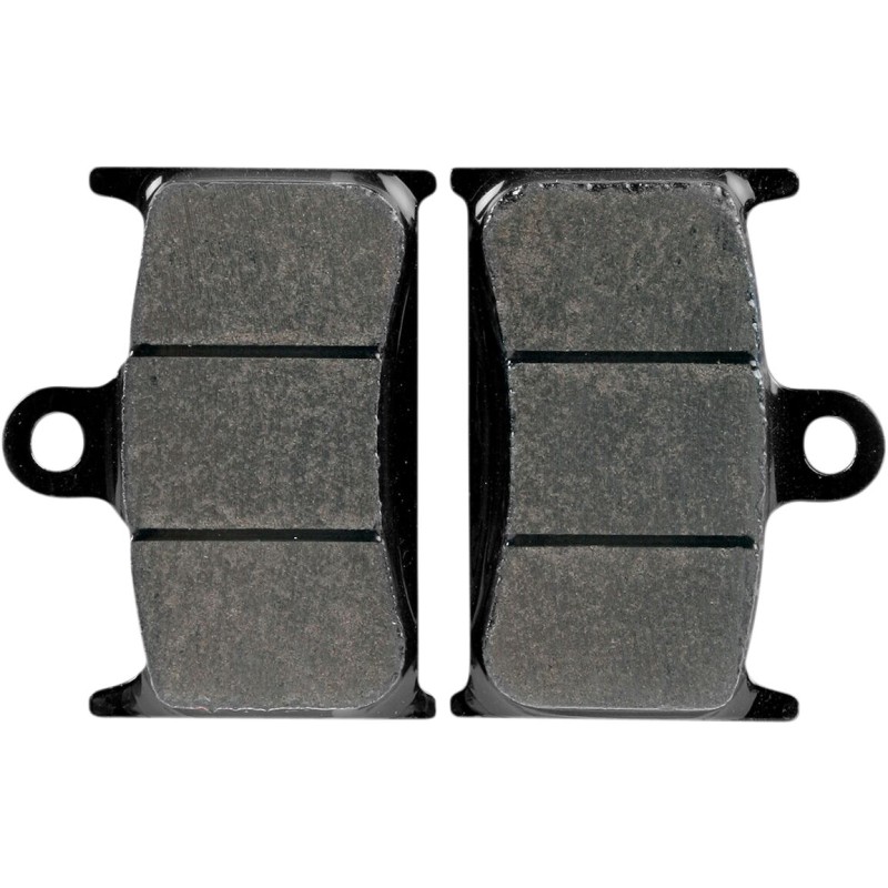 BRAKE PAD SINT FR