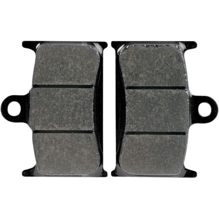 BRAKE PAD SINT FR