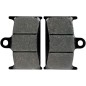 BRAKE PAD SINT FR