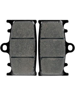 BRAKE PAD SINT FR