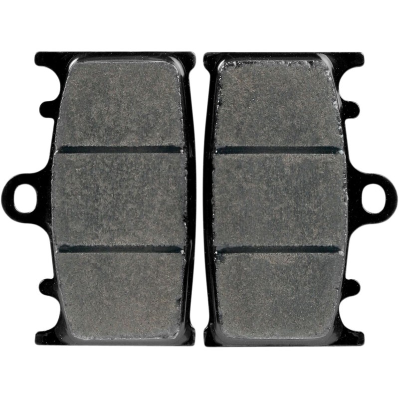 BRAKE PAD SINT FR
