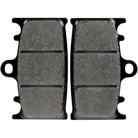 BRAKE PAD SINT FR