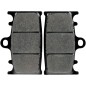 BRAKE PAD SINT FR
