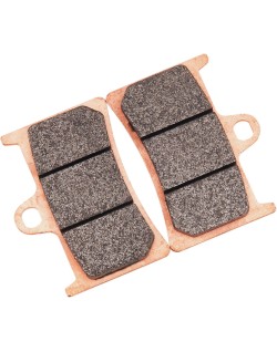 BRAKE PAD SINT FR